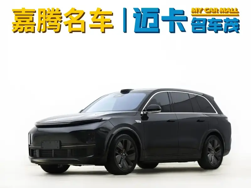 Li Auto L8
