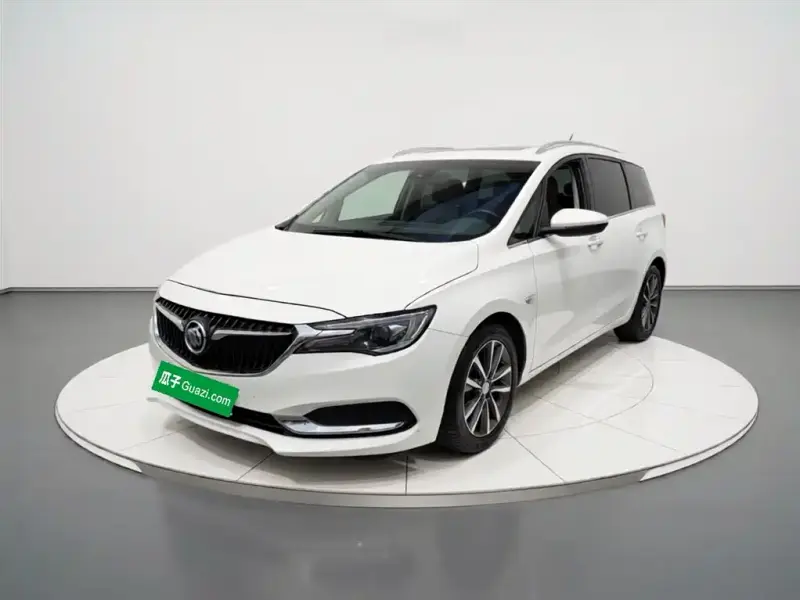Buick GL6