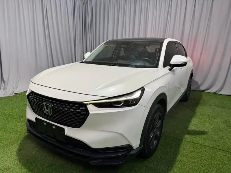 Honda XR-V
