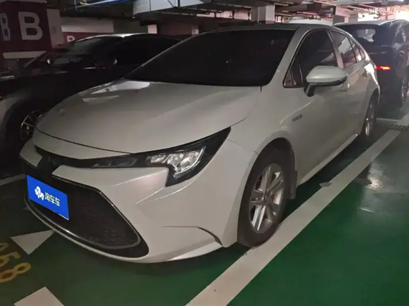 Toyota Levin