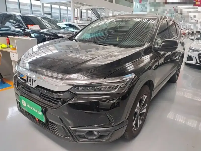Honda Breeze