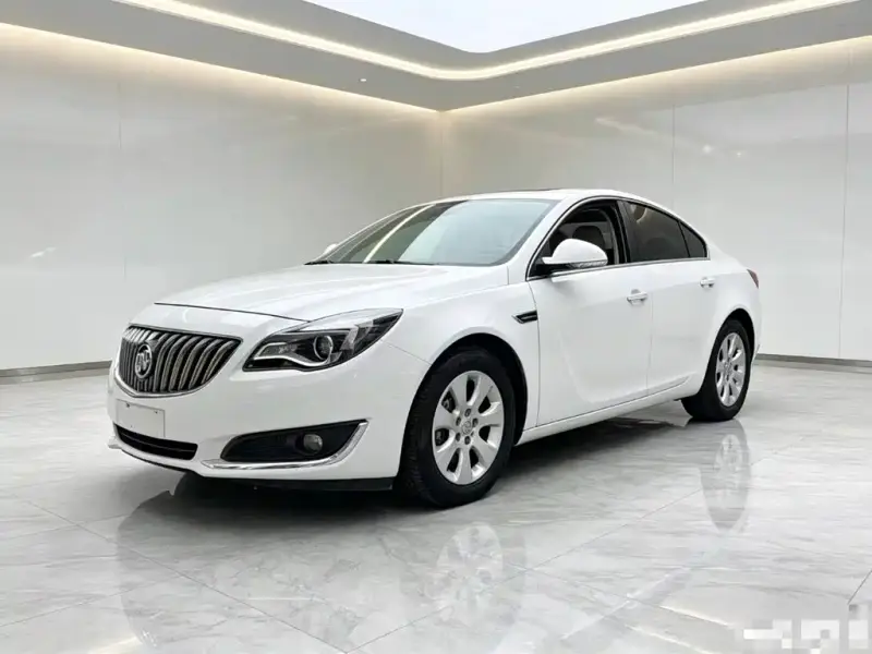 Buick Regal