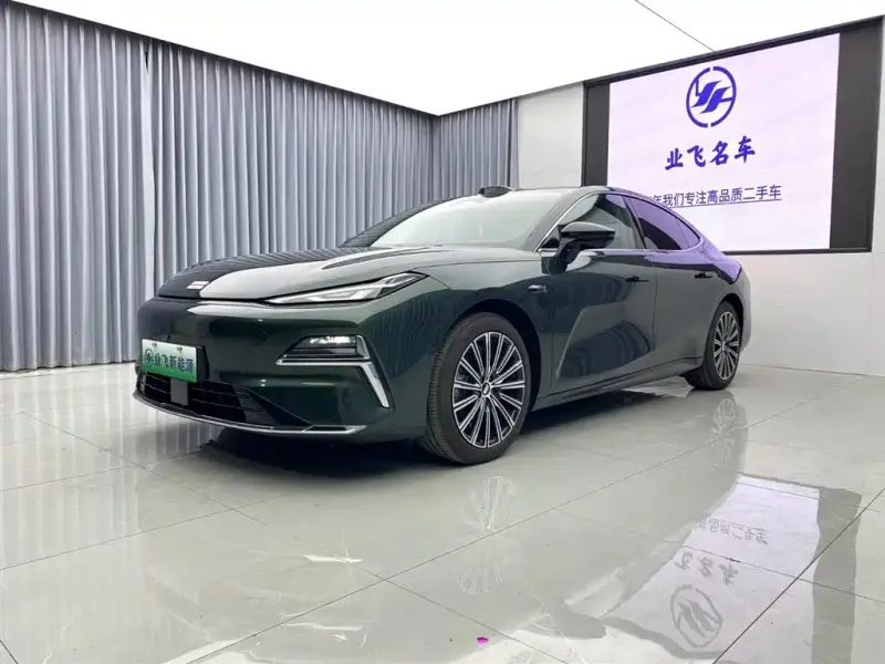 Galaxy Xingyao 8