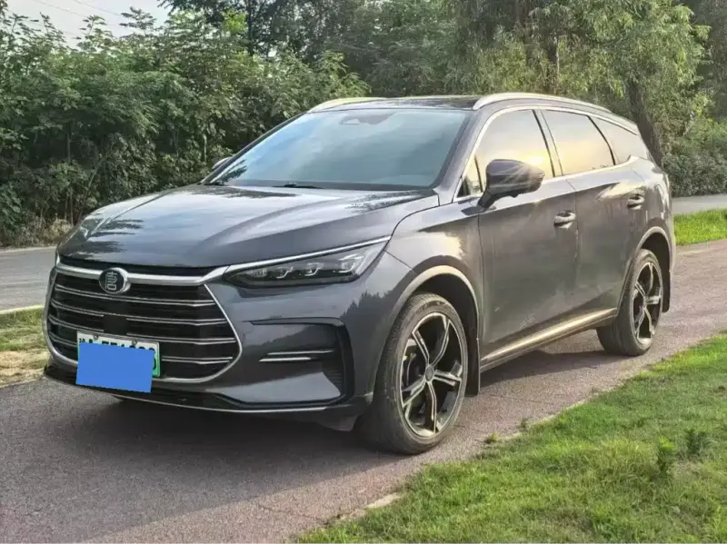 BYD Tang