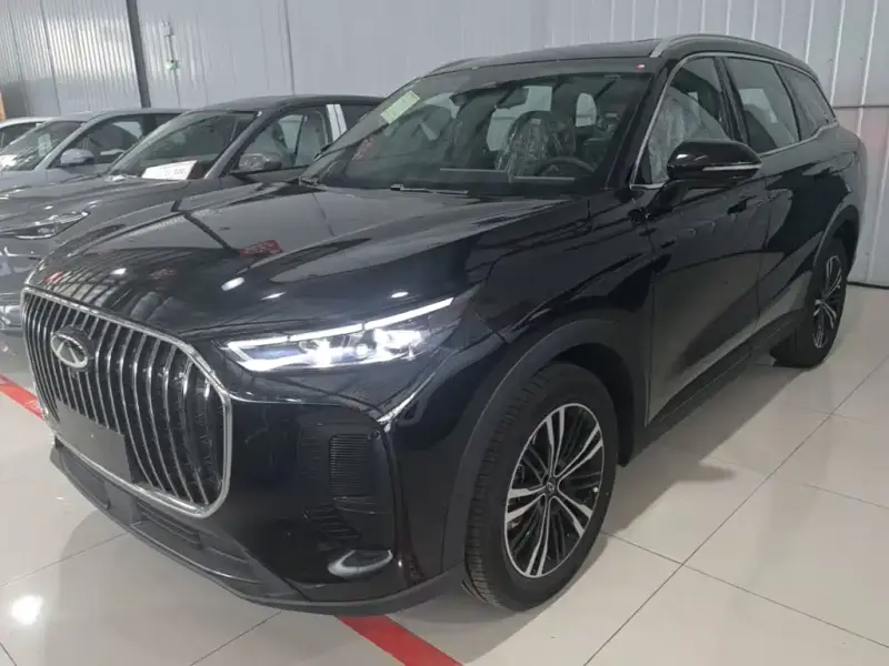 Chery Tiggo 9
