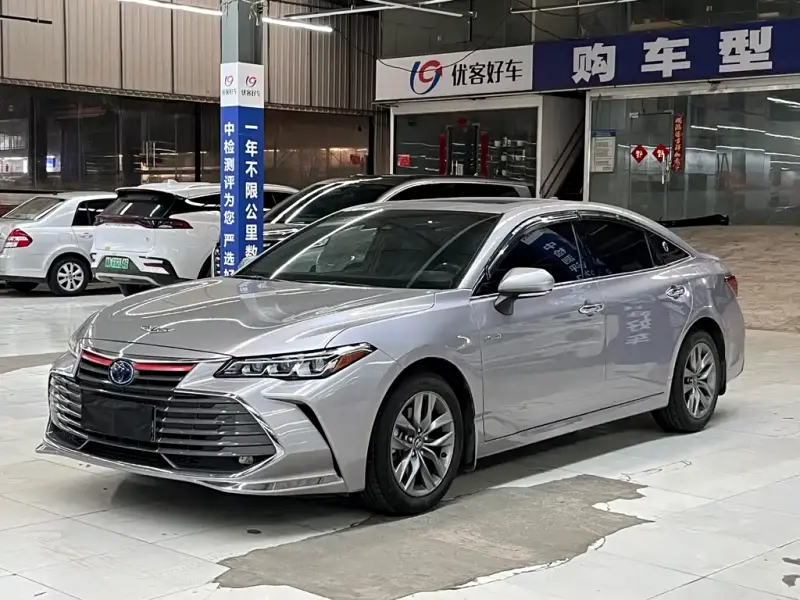 Toyota Avalon
