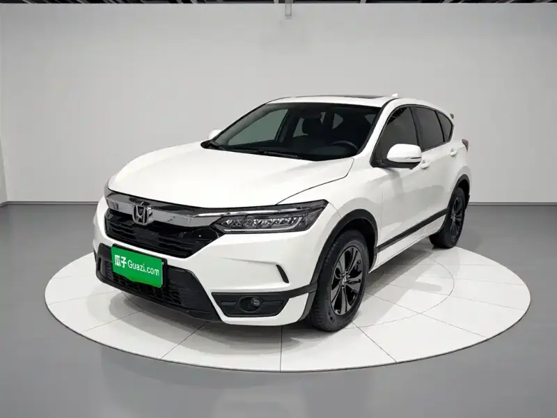 Honda Breeze