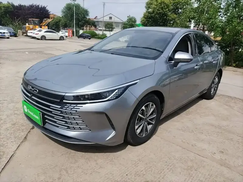 BYD Seal DM-i (Destroyer 05)