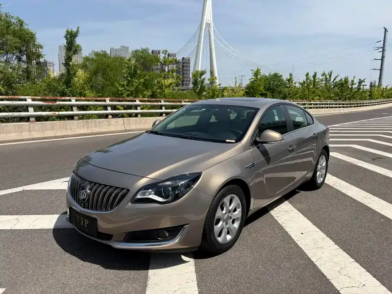 Buick Regal