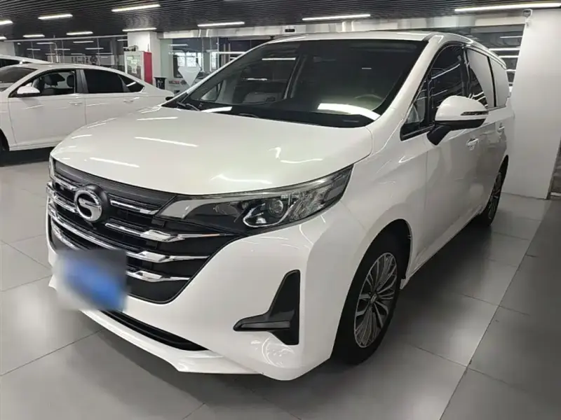 GAC Motor M6