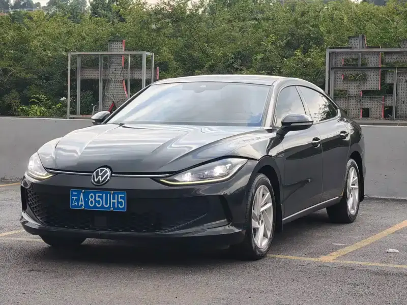 Volkswagen Lamando