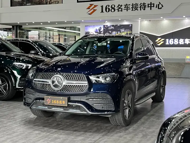 Mercedes-Benz GLE( )