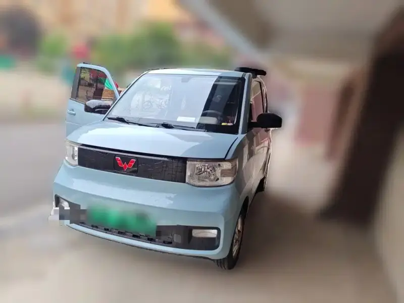 Wuling Hongguang Mini EV (MINIEV)