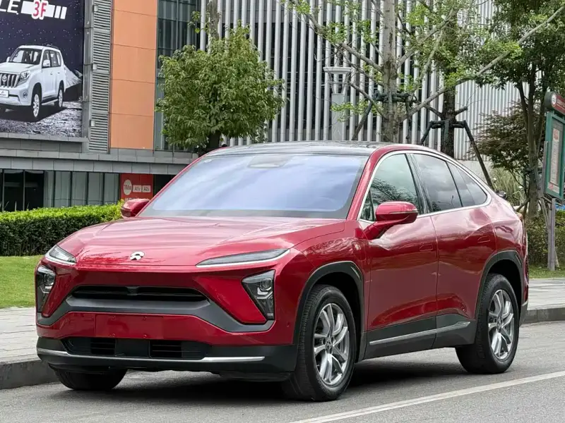 NIO EC6