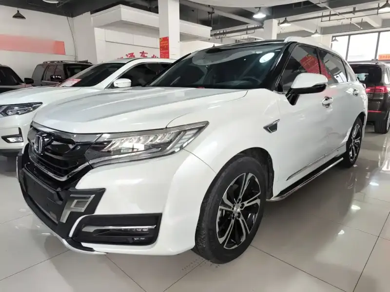 Honda UR-V