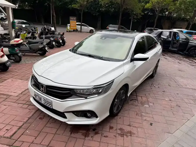 Honda Envix