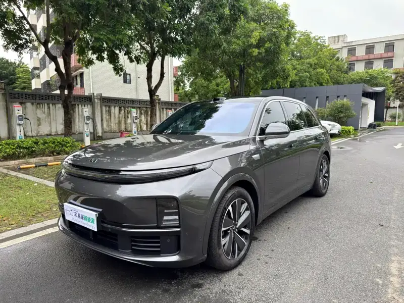 Li Auto L7