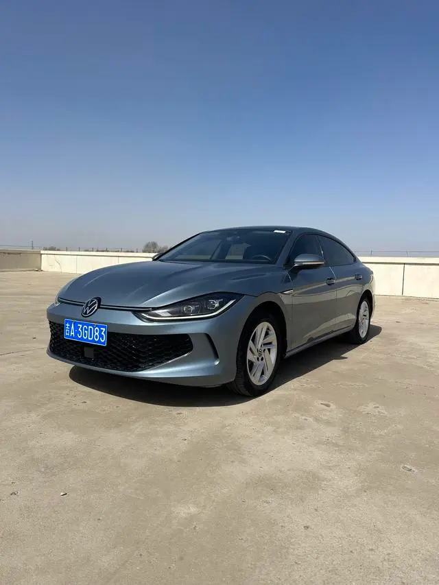 Volkswagen Lamando