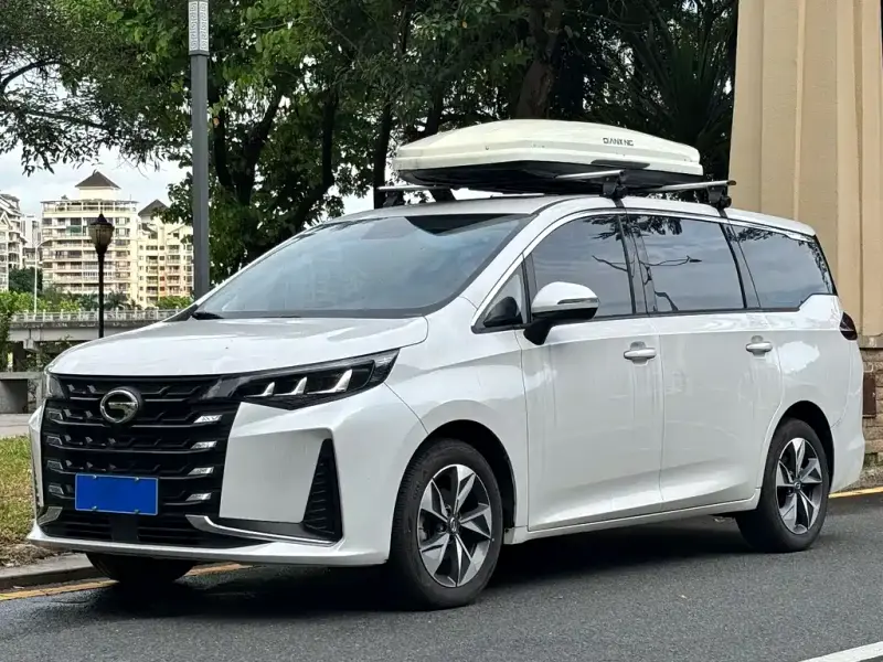 GAC Motor M6