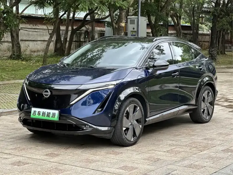 Nissan Ariya