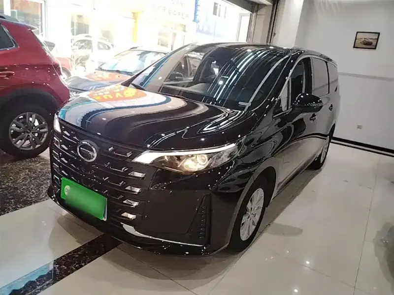 GAC Motor M6