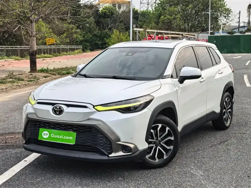 Toyota Frontlander