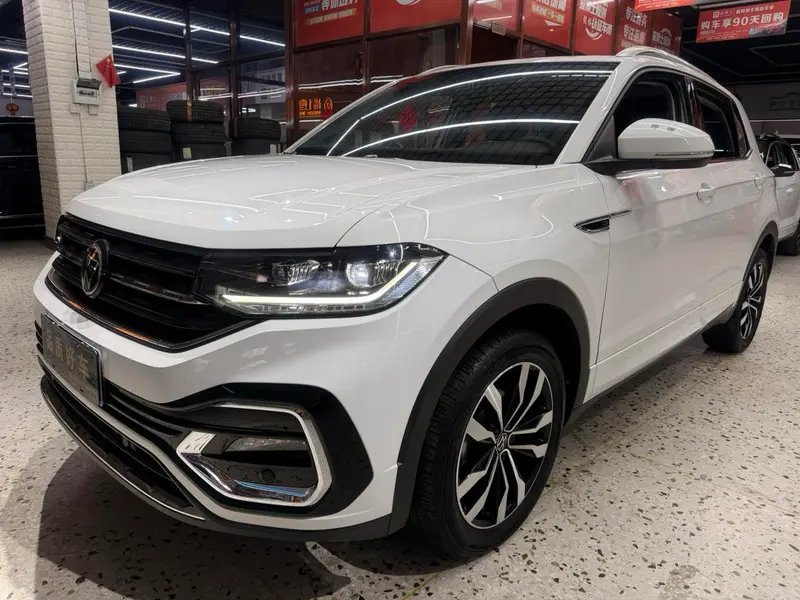 Volkswagen Tacqua