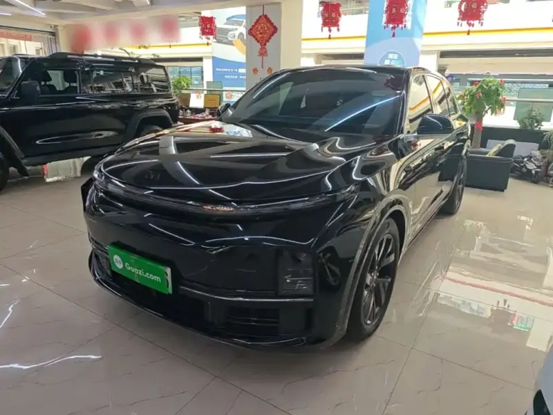Li Auto L7
