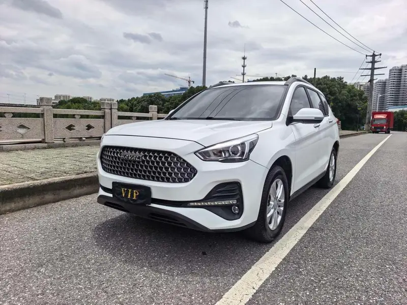 Haval M6