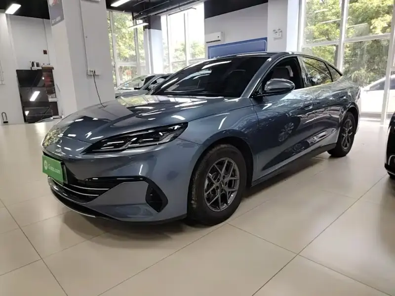 BYD Seal 06