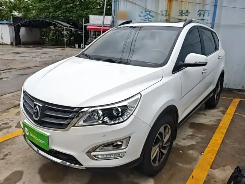 Baojun 560