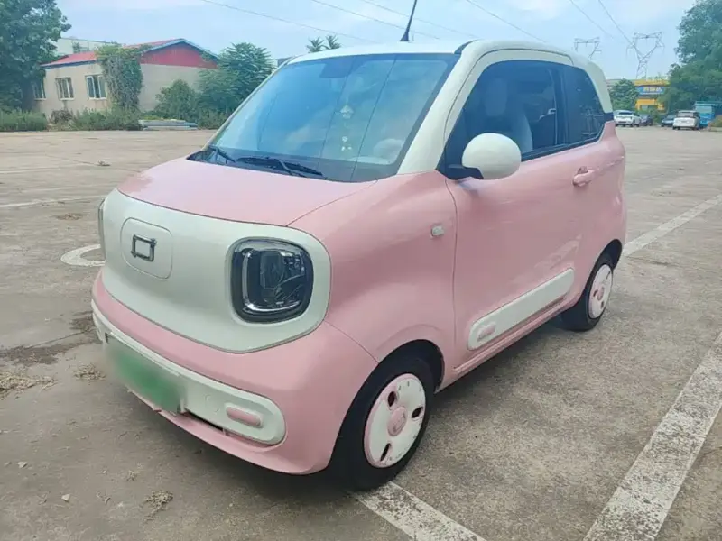 Bestune Pony