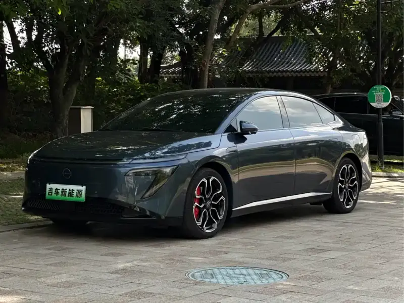 Nissan N7