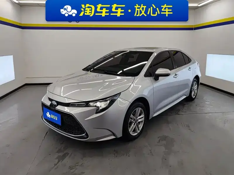 Toyota Levin