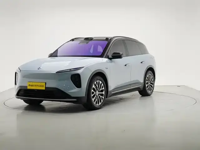 NIO ES6
