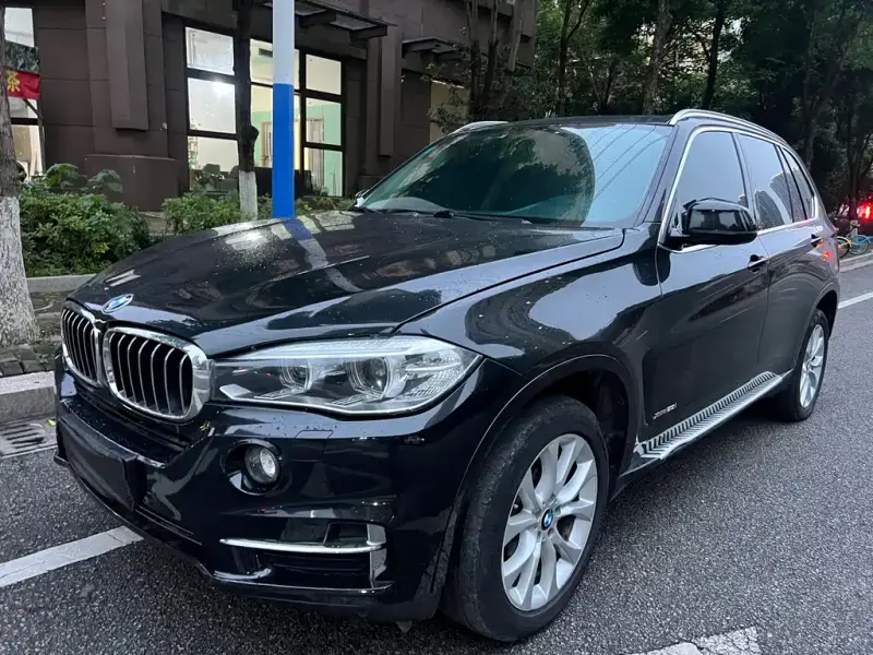 BMW X5 (Import)