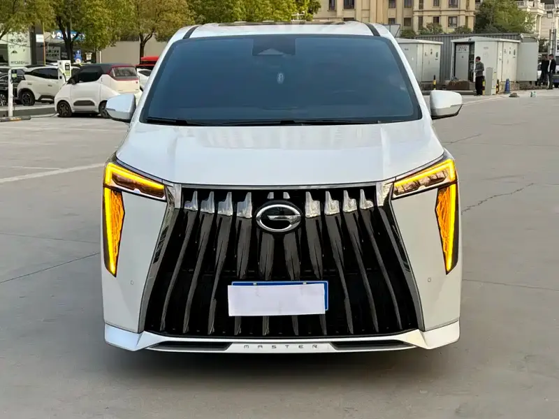 GAC Motor M8