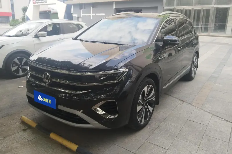 Volkswagen Tavendor