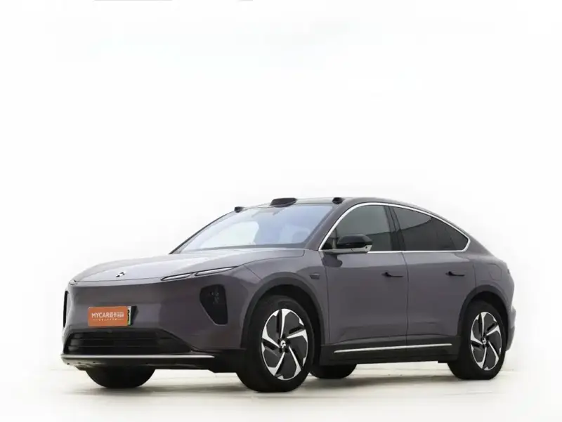 NIO EC6
