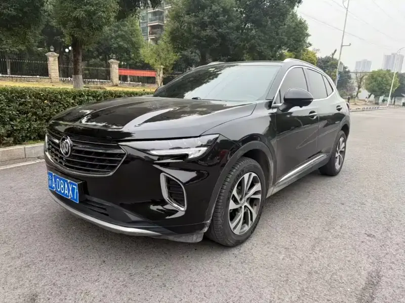 Buick Envision S