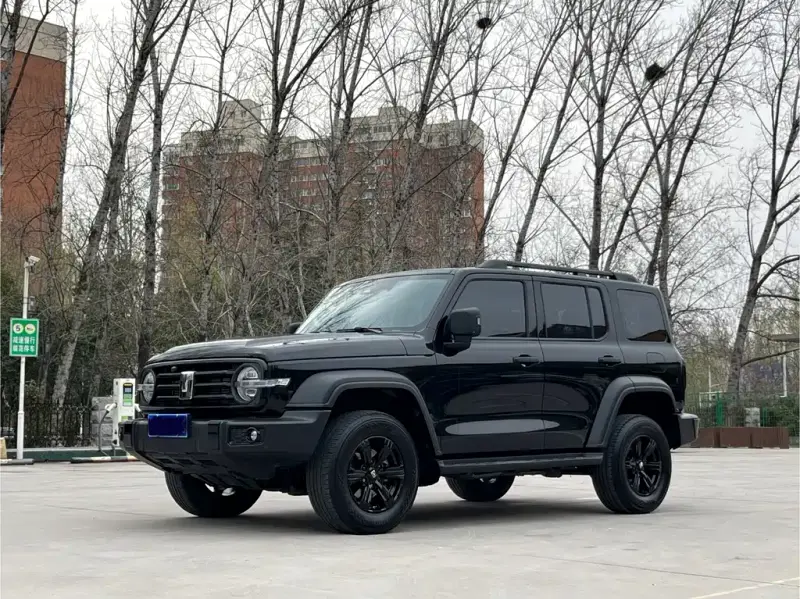 Tank 300