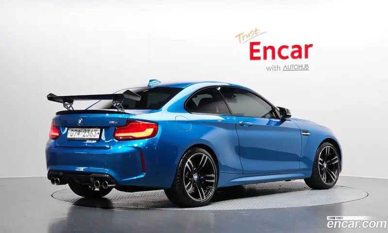 BMW M2