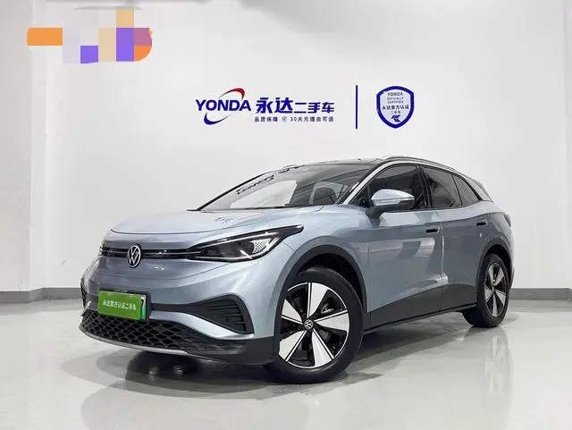 Volkswagen ID.4 X