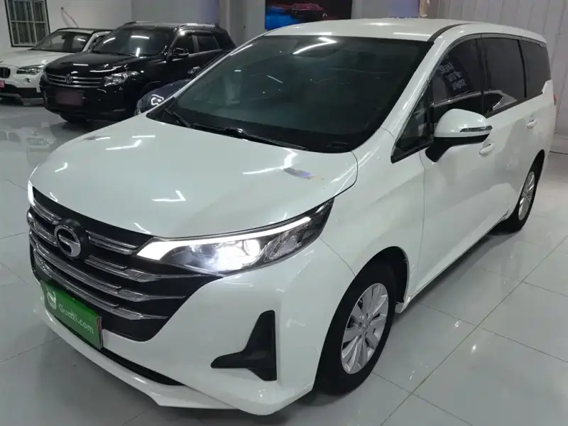GAC Motor M6