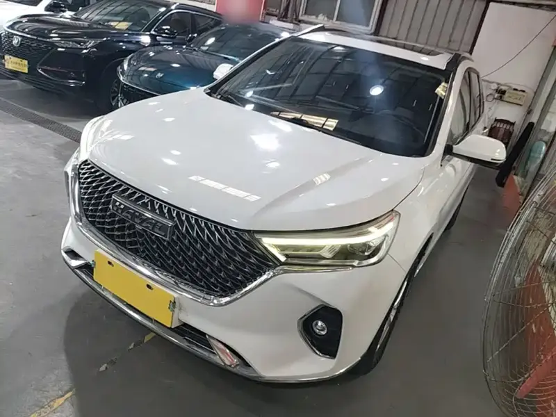 Haval M6