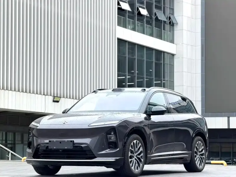 NIO ES6