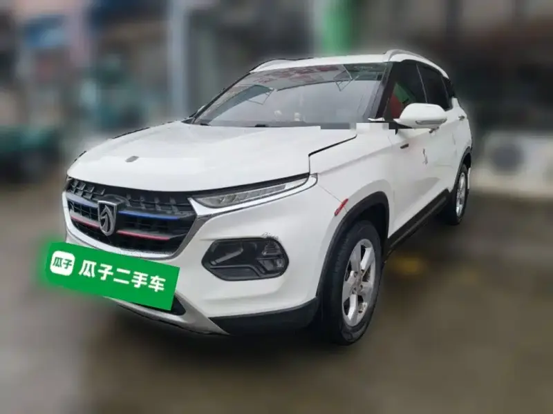 Baojun 510