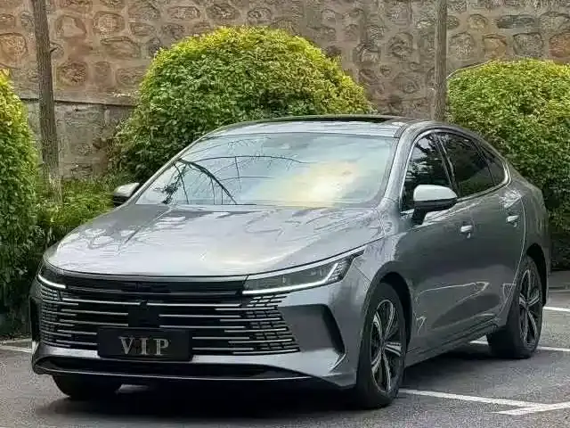 BYD Seal DM-i (Destroyer 05)