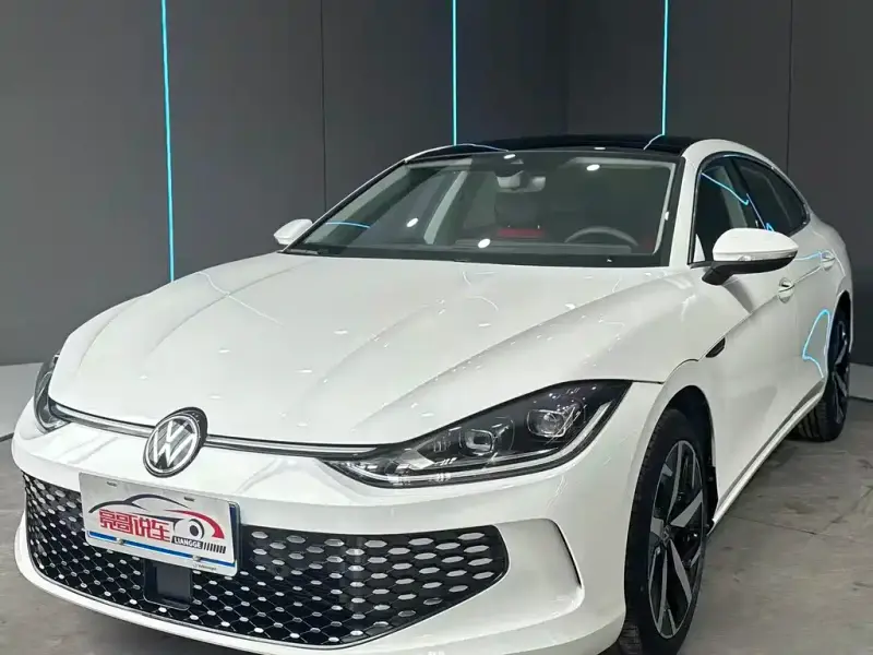 Volkswagen Lamando