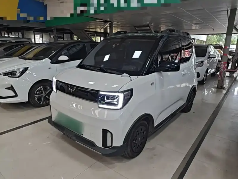 Wuling Hongguang Mini EV (MINIEV)